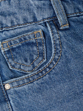 Load image into Gallery viewer, Jeans Mom Denim