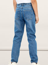 Load image into Gallery viewer, Jeans Mom Denim