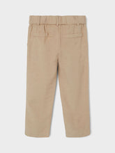 Load image into Gallery viewer, Pants Linen Look, 2 colors