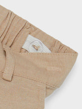 Load image into Gallery viewer, Pants Linen Look, 2 colors