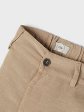 Load image into Gallery viewer, Pants Linen Look, 2 colors