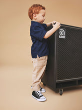 Load image into Gallery viewer, Pants Linen Look, 2 colors