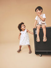 Load image into Gallery viewer, Waistcoat Linen Look, 2 colors