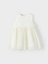 Load image into Gallery viewer, Dress Lace