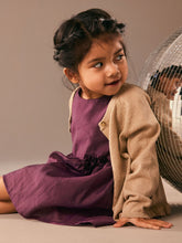 Load image into Gallery viewer, Dress Hortensia Flower Waist