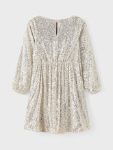 Load image into Gallery viewer, Dress Sequins