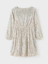 Load image into Gallery viewer, Dress Sequins
