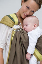 Load image into Gallery viewer, Carrier BB-Sling Black