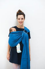 Load image into Gallery viewer, Carrier BB-Sling Black