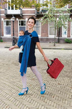 Load image into Gallery viewer, Carrier BB-Sling Black