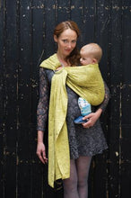 Load image into Gallery viewer, Carrier BB-Sling Black