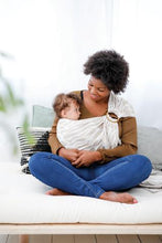 Load image into Gallery viewer, Carrier BB-Sling Black