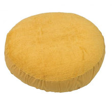 Load image into Gallery viewer, Nursing Pillow Form Fix Sit Fix Cover Ochre