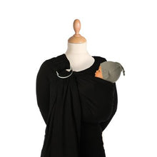 Load image into Gallery viewer, Carrier BB-Sling Black