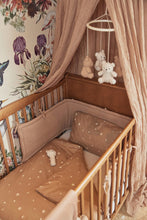 Load image into Gallery viewer, Mobile Teddy Bear Natural / Biscuit