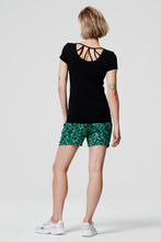 Load image into Gallery viewer, Maternity Shirt Fancy Back