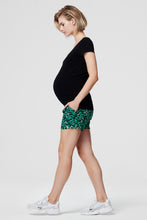 Load image into Gallery viewer, Maternity Shirt Fancy Back