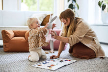 Load image into Gallery viewer, Cuddle Bunny Nola