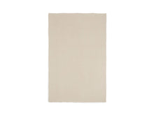 Load image into Gallery viewer, Blanket 75*100 Basic Knit Nougat