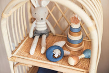 Load image into Gallery viewer, Teether Moon Jeans Blue