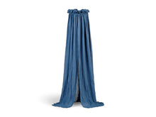 Load image into Gallery viewer, Bed Veil Vintage Jeans Blue