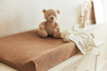 Load image into Gallery viewer, Changing pad Cover 50*70 Biscuit