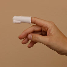 Load image into Gallery viewer, Fingertip Toothbrush Silicone, 2 colors