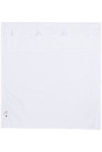 Load image into Gallery viewer, Sheet 75*100 Ruffle White