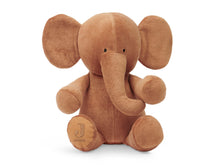 Load image into Gallery viewer, Cuddle Elephant Caramel