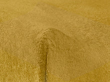 Load image into Gallery viewer, Changing Pad Cover 50*70 Mustard