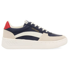 Load image into Gallery viewer, Sneakers Navy Blue