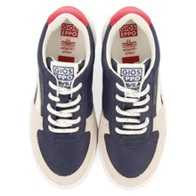 Load image into Gallery viewer, Sneakers Navy Blue