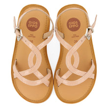 Load image into Gallery viewer, Sandal Straps