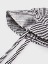 Load image into Gallery viewer, Hat with Earflaps Stripes, 2 colors