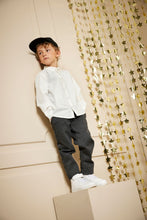 Load image into Gallery viewer, Blouse White