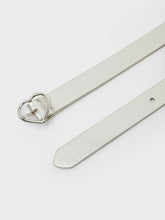 Load image into Gallery viewer, Belt Metallic Heart Buckle, 3 colors