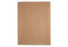 Load image into Gallery viewer, Blanket 75*100 Basic Knit Biscuit