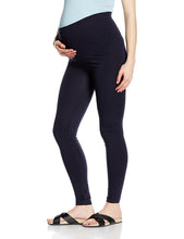 Load image into Gallery viewer, Maternity Legging Basic 2 colors