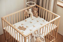 Load image into Gallery viewer, Playpen 75x95cm Teddy Bear