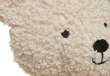 Load image into Gallery viewer, Cuddle Teddy Bear Natural