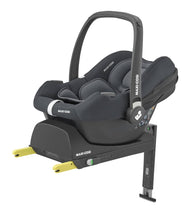 Load image into Gallery viewer, Carseat Infant Cabriofix I-SIZE Essential Graphite (birth - 12 M)