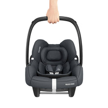 Load image into Gallery viewer, Carseat Infant Cabriofix I-SIZE Essential Graphite (birth - 12 M)