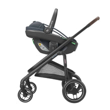 Load image into Gallery viewer, Carseat Infant Coral 360 Essential Graphite (birth - 12 M)