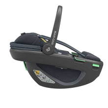 Load image into Gallery viewer, Carseat Infant Coral 360 Essential Graphite (birth - 12 M)