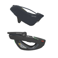 Load image into Gallery viewer, Carseat Infant Coral 360 Essential Graphite (birth - 12 M)