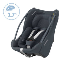 Load image into Gallery viewer, Carseat Infant Coral 360 Essential Graphite (birth - 12 M)