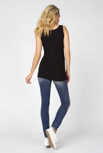 Load image into Gallery viewer, Maternity Tanktop Basic, 3 colors