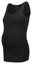 Load image into Gallery viewer, Maternity Tanktop Basic, 3 colors