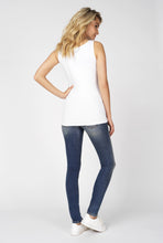 Load image into Gallery viewer, Maternity Tanktop Basic, 3 colors