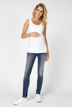Load image into Gallery viewer, Maternity Tanktop Basic, 3 colors
